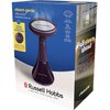 Parownica do ubrań RUSSELL HOBBS 27410-56 Steam Genie Fioletowy Zabezpieczenia Automatyczne wyłączenie