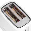 Toster RUSSELL HOBBS Eden 27370-56 Tacka na okruchy Tak