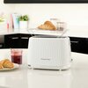 Toster RUSSELL HOBBS Eden 27370-56 Liczba tostów 2