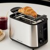Toster RUSSELL HOBBS Heaton 27390-56 Ruszt do bułek Tak