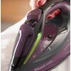 Żelazko RUSSELL HOBBS 27281-56 Pro Ultra Dodatkowe uderzenie pary [g/min] 195