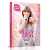 Książka Taylor Swift Książka dla Swifties z plakatem (twarda okładka) Tematyka Biografia