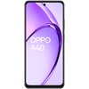 Smartfon OPPO A40 6/128GB 6.67" 90Hz Czarny Pamięć wbudowana [GB] 128