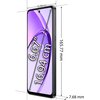 Smartfon OPPO A40 6/128GB 6.67" 90Hz Czarny Model procesora Qualcomm Snapdragon 6s 4G Gen1