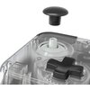 Kontroler PLAION NEO S - Classic Clear Nintendo Switch Załączona dokumentacja Instrukcja obsługi w języku polskim