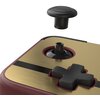 Kontroler PLAION NEO S - Retro Gold Nintendo Switch Załączona dokumentacja Instrukcja obsługi w języku polskim