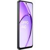 Smartfon OPPO A40 4/128GB 6.67" 90Hz Czarny Aparat Tylny 50 Mpx, Przedni 5 Mpx