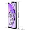 Smartfon OPPO A40 4/128GB 6.67" 90Hz Czarny Model procesora Qualcomm Snapdragon 6s 4G Gen1