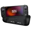 Kontroler PLAION Nitro Deck+ Nintendo Switch Czarny