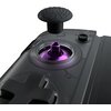 Kontroler PLAION Nitro Deck+ Nintendo Switch Czarny Komunikacja Bezprzewodowa