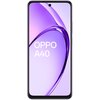 Smartfon OPPO A40 4/128GB 6.67" 90Hz Fioletowy Pamięć wbudowana [GB] 128
