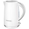 Czajnik RUSSELL HOBBS Eden 27360-70 Biały