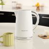 Czajnik RUSSELL HOBBS Eden 27360-70 Biały Moc nominalna [W] 2400