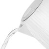 Czajnik RUSSELL HOBBS Eden 27360-70 Biały Funkcje Obrotowa podstawa, Filtr antyosadowy, Wskaźnik poziomu wody