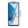 Smartfon DOOGEE N55 Pro 6/256GB 6.56" 90Hz Niebieski Model procesora Unisoc T606