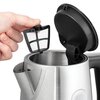 Czajnik RUSSELL HOBBS Heaton 27380-70 Element grzejny Grzałka ukryta