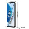 Smartfon DOOGEE N55 4/128GB 6.56" 90Hz Beżowy Liczba rdzeni procesora Ośmiordzeniowy