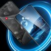 Szkło hartowane ESR Tempered Glass do Apple iPhone 16 Pro Max Przezroczysty (2 szt.) Cechy dodatkowe Idealna klarowność obrazu