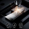 Szkło hartowane ESR Tempered Glass do Apple iPhone 16 Pro Max Przezroczysty (2 szt.) Model telefonu iPhone 16 Pro Max