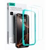 Szkło hartowane ESR Tempered Glass do Apple iPhone 16 Pro Max Przezroczysty (2 szt.)