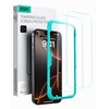 Szkło hartowane ESR Tempered Glass do Apple iPhone 16 Przezroczysty (2 szt.)