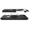 Etui SPIGEN Slim Armor Mag MagSafe do Apple iPhone 16 Pro Max Czarny Typ Etui magnetyczne
