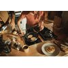 Patelnia FISKARS 1072310 24 cm Możliwość mycia w zmywarce Tak