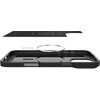 Etui SPIGEN Core Armor Mag MagSafe do Apple iPhone 16 Pro Max Czarny matowy Marka telefonu Apple