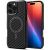 Etui SPIGEN Core Armor Mag MagSafe do Apple iPhone 16 Pro Max Czarny matowy