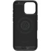 Etui SPIGEN Core Armor Mag MagSafe do Apple iPhone 16 Pro Max Czarny matowy Kompatybilność Apple iPhone 16 Pro Max