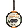 Patelnia FISKARS 1072312 28 cm Możliwość mycia w zmywarce Tak
