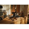 Patelnia FISKARS 1072313 28 cm Rodzaj Patelnia wok