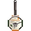 Rondel FISKARS Functional Form 18.4 cm Powłoka wewnętrzna Stal nierdzewna