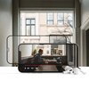 Szkło hartowane HOFI Glass Pro+ do Apple iPhone 16 Pro Czarny (2 szt.) Model telefonu iPhone 16 Pro