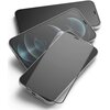 Szkło hartowane HOFI Glass Pro+ do Apple iPhone 16 Pro Czarny (2 szt.) Seria telefonu iPhone