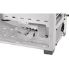 Zasilacz CORSAIR RM750X 750W 80 Plus Gold Biały Standard ATX