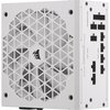 Zasilacz CORSAIR RM750X 750W 80 Plus Gold Biały Sprawność [%] 91