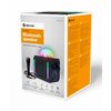 Power audio DENVER BTM-618 Mikrofon Karaoke Moc znamionowa RMS [W] 10