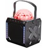Power audio DENVER BTM-618 Mikrofon Karaoke Bluetooth Tak