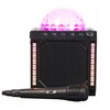 Power audio DENVER BTM-618 Mikrofon Karaoke Mikrofon w zestawie Tak