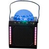 Power audio DENVER BTM-618 Mikrofon Karaoke Karaoke Tak