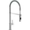 Bateria FRANKE Fox semi-pro 115.0486.993 Chrom