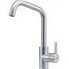 Bateria FRANKE Kubus 115.0529.202 Stal szlachetna