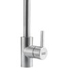Bateria FRANKE Kubus 115.0529.202 Stal szlachetna Wykonanie korpusu Stal szlachetna