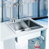System filtrujący FRANKE Clear Water 133.0284.025 Liczba wkładów w zestawie [szt] 1