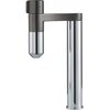 Bateria FRANKE Vital S 120.0621.228 Brązowy/chrom