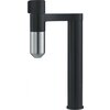Bateria FRANKE Vital S 120.0621.311 Czarny/stal
