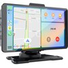Tablet NEXADIO CP100 Bezprzewodowy CarPlay Czarny Rodzaj Ekran