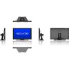 Tablet NEXADIO CP200 Bezprzewodowy CarPlay Czarny Zastosowanie Samochód