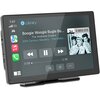 Tablet NEXADIO CP200 Bezprzewodowy CarPlay Czarny Rodzaj Ekran